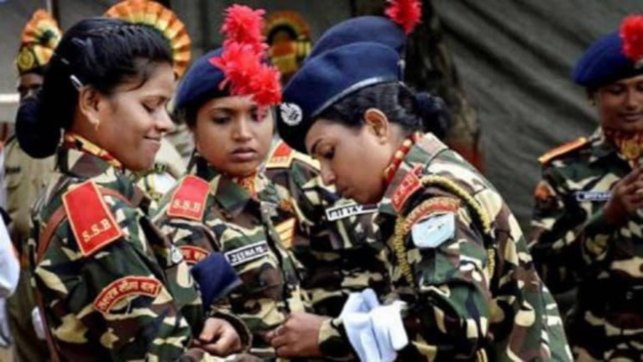 In a first, NDA to admit 20 women cadets next year; Indian Army’s intake to be largest at 10 In a first, NDA to admit 20 women cadets next year; Indian Army’s intake to be largest at 10