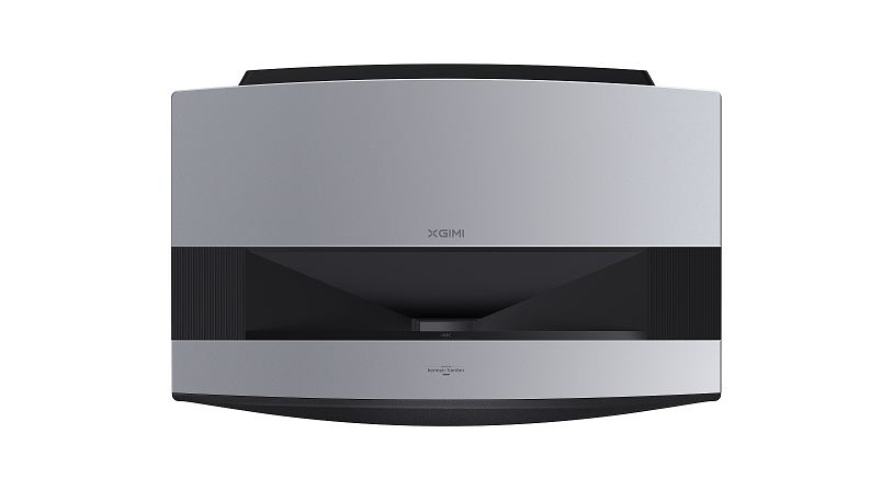 XGIMI Aura 4K Laser TV launched, to go on sale in India at introductory price of Rs 3,50,000 XGIMI Aura 4K Laser TV launched, to go on sale in India at introductory price of Rs 3,50,000