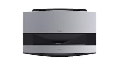 XGIMI Aura 4K Laser TV launched, to go on sale in India at introductory price of Rs 3,50,000
