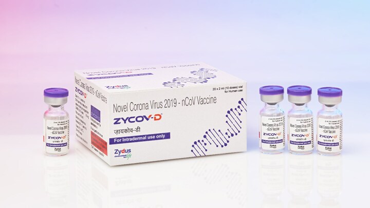 Conversation between Zydus Cadila, Centre underway on pricing for first DNA-based needle-free COVID-19 vaccine