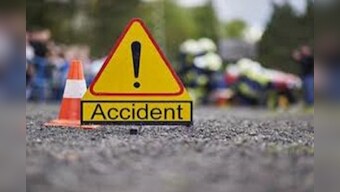 Judge killed, colleague injured as car collides with tractor-trolley in Madhya Pradesh