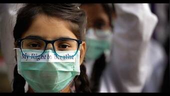 Delhi to get Rs 18 crore 'green' funds under NCAP for air pollution control management