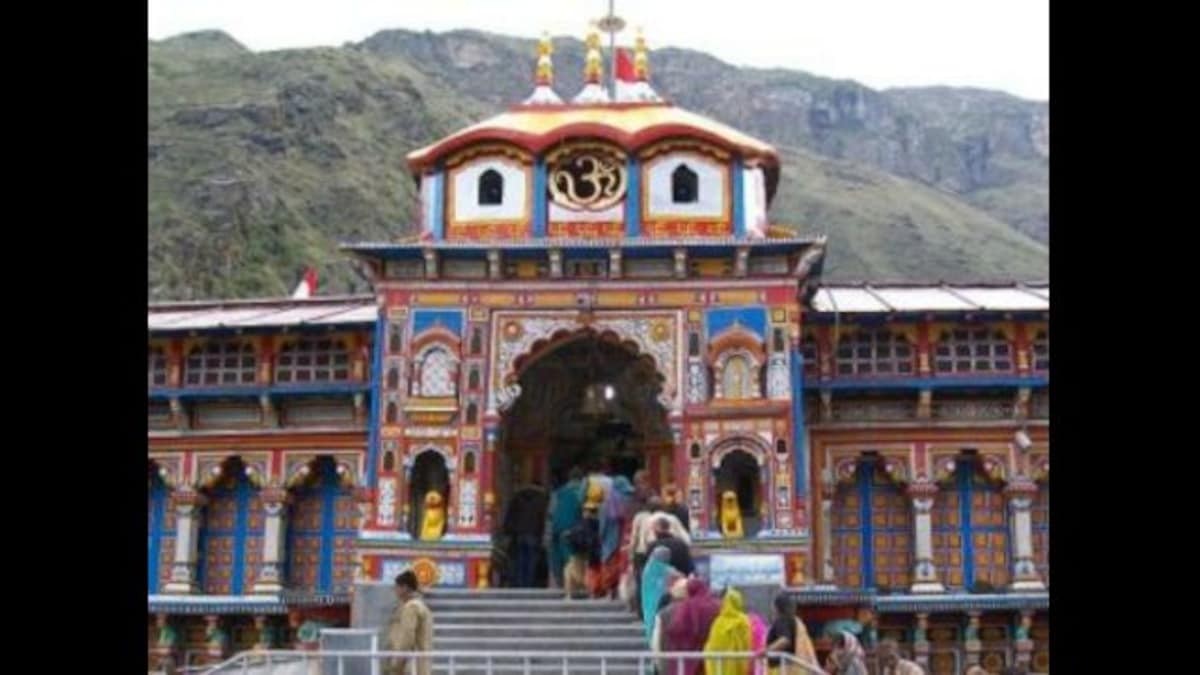 Three dead, Char Dham Yatra halted temporarily as heavy rains lash Uttarakhand