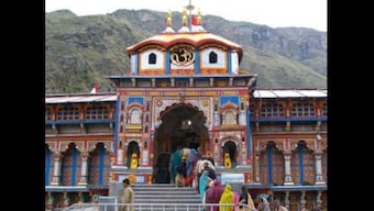 Three dead, Char Dham Yatra halted temporarily as heavy rains lash Uttarakhand