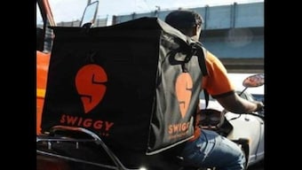 Swiggy announces two-day paid leave for its female delivery partners during menstruation