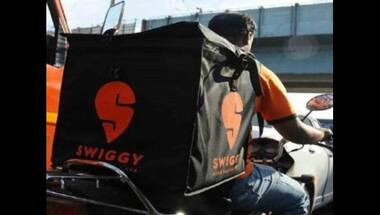 Swiggy announces two-day paid leave for its female delivery partners during menstruation