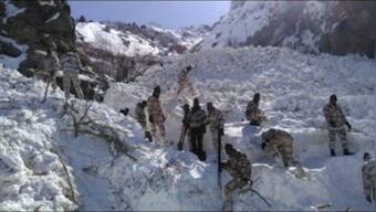Seven of 11 trekkers who went missing after avalanche on Harsil-Chitkul route found dead, two rescued