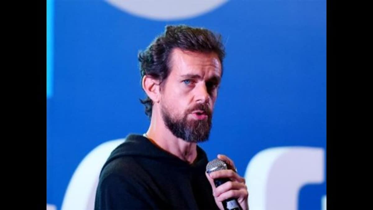 Twitter CEO Jack Dorsey takes jibe at Facebook after it rebrands to 'Meta'