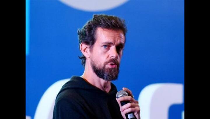 Twitter CEO Jack Dorsey takes jibe at Facebook after it rebrands to 'Meta'