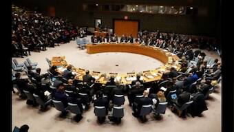 UN aid chief urges G20 leaders to prevent mass starving in Afghanistan