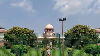 NEET UG 2021 Exam: SC rejects plea seeking cancellation of test conducted on 12 September