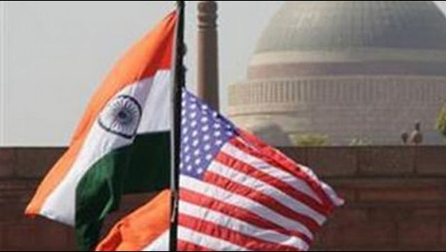 India, US discuss Indo-Pacific, regional issues ahead of 2+2 dialogue India, US discuss Indo-Pacific, regional issues ahead of 2+2 dialogue