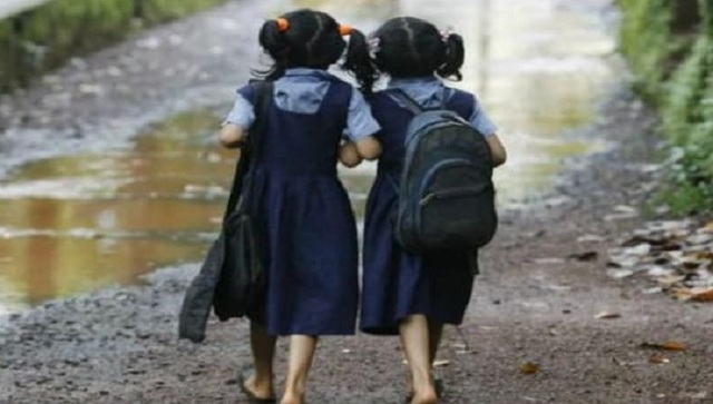 International Day of the Girl Child 2021: Focusing on strengthening and empowering young adults International Day of the Girl Child 2021: Focusing on strengthening and empowering young adults