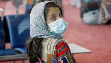 Still barred from school, Afghan girls yearn for lessons and question arbitrary gender rules