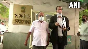 Fertilizer scam: Have nothing to do with the case, says Agrasen Gehlot
