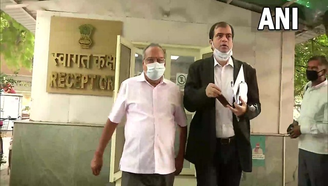 Fertilizer scam: Have nothing to do with the case, says Agrasen Gehlot Fertilizer scam: Have nothing to do with the case, says Agrasen Gehlot