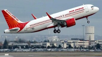 Operation Ganga: Air India pilot shares evacuation flight video; earns praise online