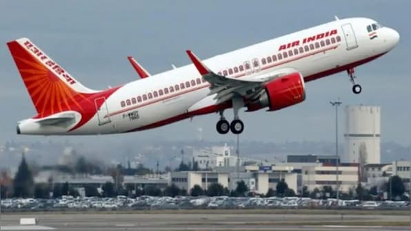 Operation Ganga: Air India pilot shares evacuation flight video; earns praise online