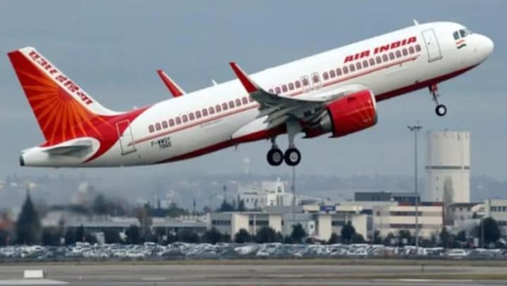 Air India deal: Centre signs share purchase agreement with Tata Sons for Rs 18,000 cr
