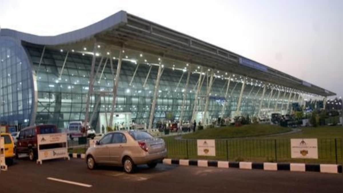 Adani Group takes over Thiruvananthapuram International Airport despite LDF, UDF protests