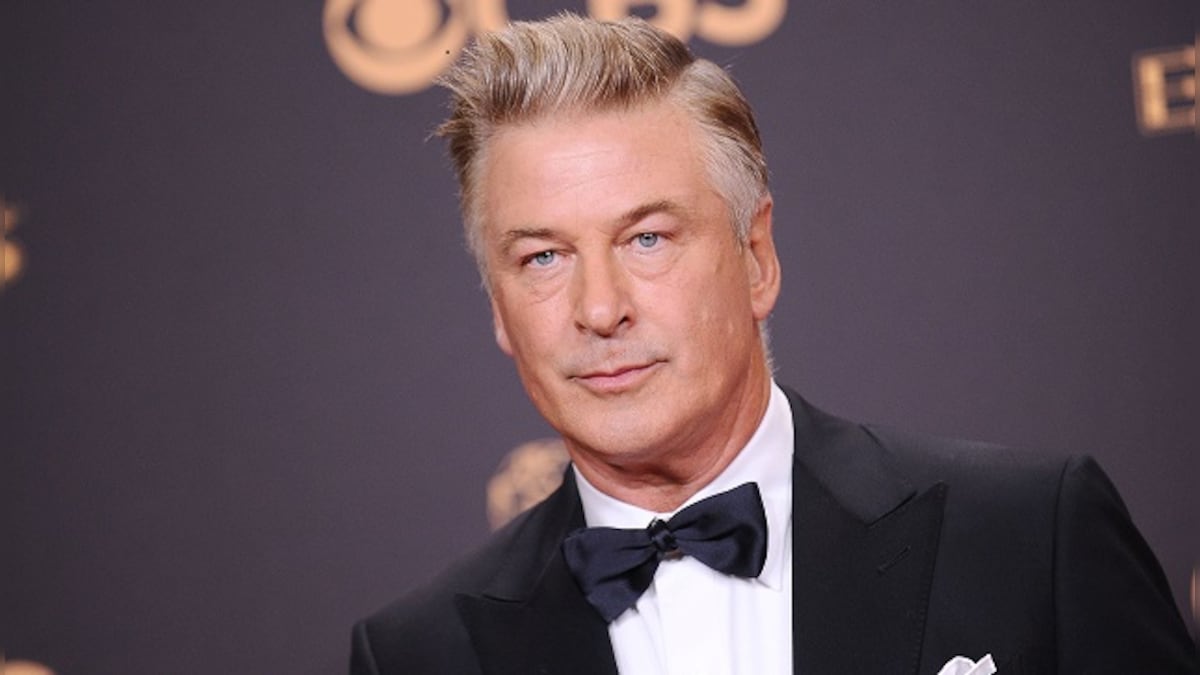 Prop gun misfired by Alec Baldwin kills crew member on film set in New Mexico