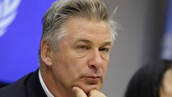 'Some complacency' in how weapons were handled on sets of Alec Baldwin's Rust: Investigators on shooting tragedy