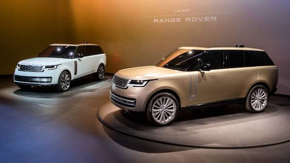India-bound new Range Rover revealed: Gets rear-wheel steering, seven-seat option in LWB guise