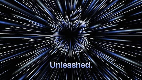 Apple Unleashed 2021 event highlights: AirPods 3 revealed, new MacBook Pro debuts