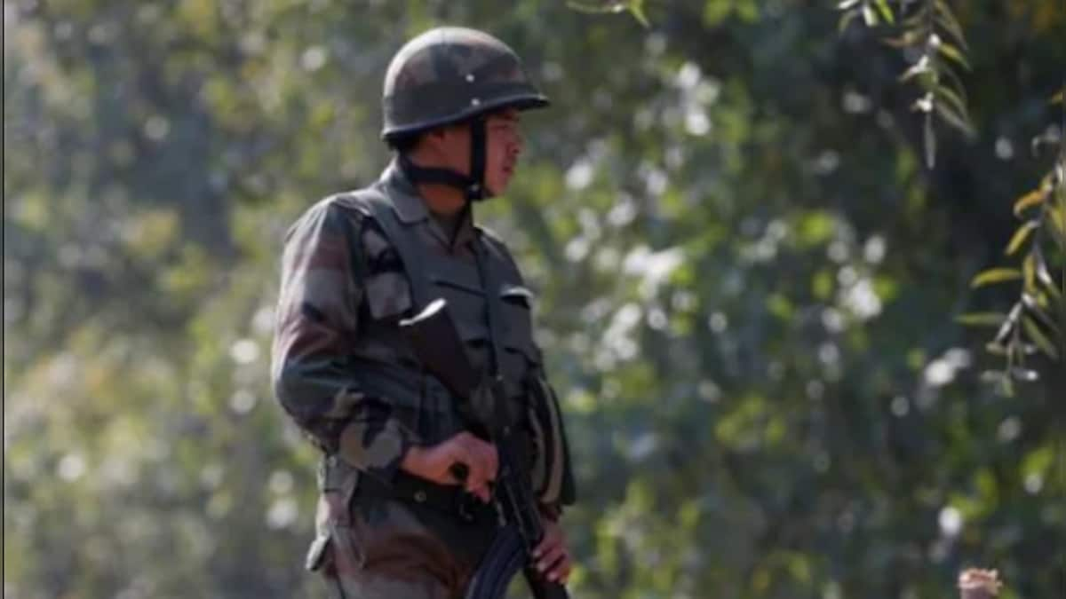 Manipur: Assam Rifles Commandant, his family members among those killed in terrorist ambush