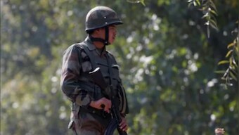 Army to review operational readiness along borders from 18-22 April