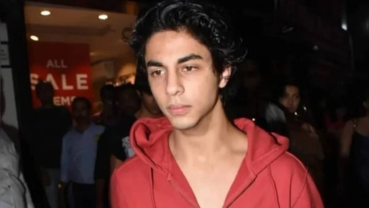 Drugs-on-cruise case: Narcotics Control Bureau gives clean chit to Aryan Khan