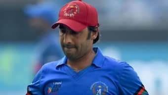 T20 World Cup 2021: Afghanistan's Asghar Afghan to retire midway into tournament