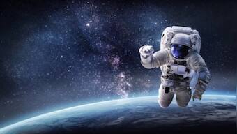 As space travel picks up pace it's time to explore what may happen to our bodies if we die there