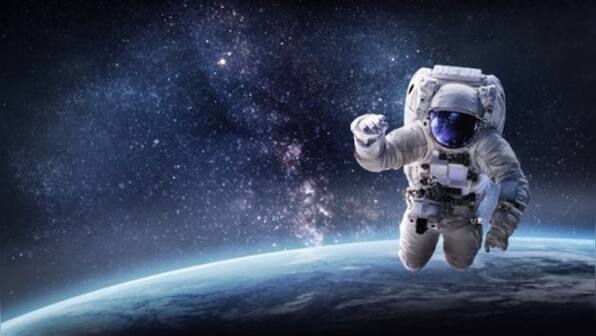 As space travel picks up pace it's time to explore what may happen to our bodies if we die there