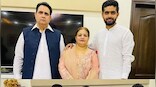 T20 World Cup 2021: Babar Azam's mother was on ventilator when Pakistan played India, reveals captain's father