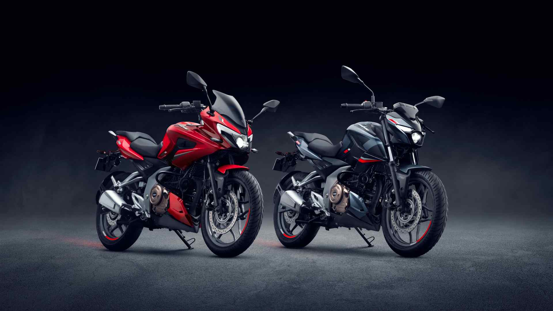 Bajaj Pulsar 250 India launch highlights: Pulsar F250 and N250 revealed,  priced from Rs  lakh- Technology News, Firstpost