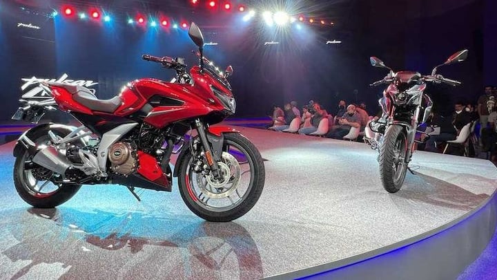 Bajaj Pulsar 250 India launch highlights: Pulsar F250 and N250 revealed, priced from Rs 1.38 lakh