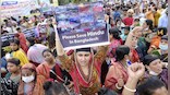 Pogroms a fact of life for Bangladeshi Hindus, but now Dhaka can’t escape scrutiny by blaming radicals
