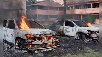 Bangladesh communal violence: At least 71 cases filed, 450 arrested as police monitor social media for rumours