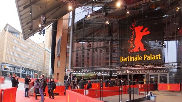 Berlin Film Festival will return to in-person edition in 2022 after going virtual for a year due to COVID-19