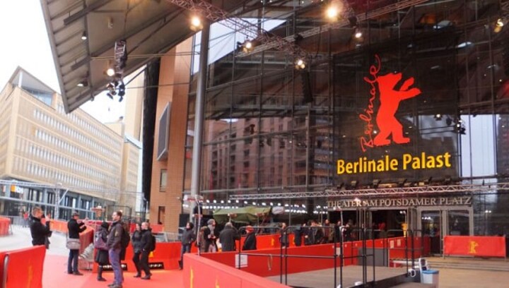 Berlin Film Festival will return to in-person edition in 2022 after going virtual for a year due to COVID-19