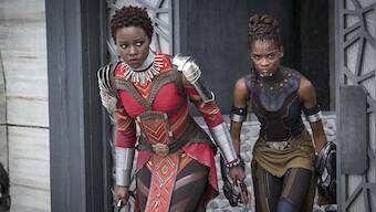 Disney pushes releases of Indiana Jones movie, Black Panther sequel