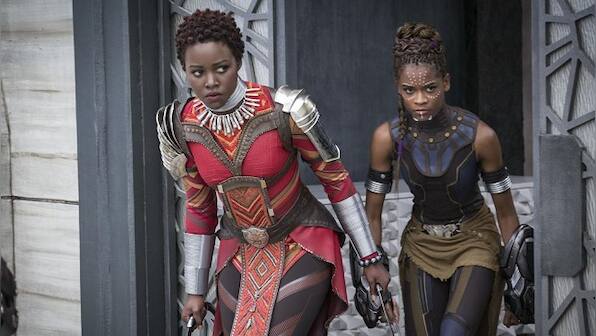 Disney pushes releases of Indiana Jones movie, Black Panther sequel