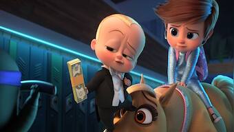 The Boss Baby: Family Business movie review — Thoroughly predictable affair for easy laughs