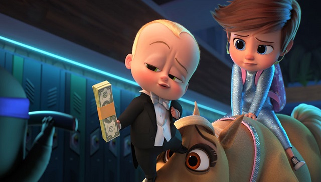 The Boss Baby: Family Business movie review — Thoroughly predictable affair for easy laughs The Boss Baby: Family Business movie review — Thoroughly predictable affair for easy laughs
