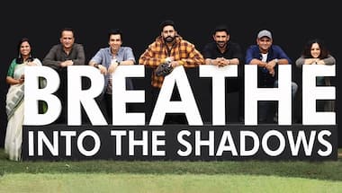 Amazon Prime Video greenlights Abhishek Bachchan, Amit Sadh's Breathe: Into The Shadows sequel