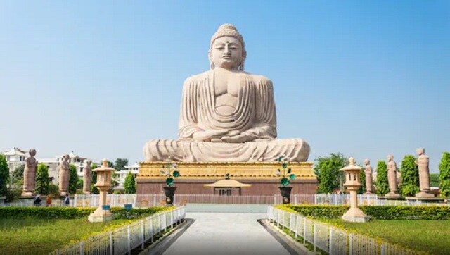 IRCTC to launch special Buddhist circuit trains from January; here's all you need to know IRCTC to launch special Buddhist circuit trains from January; here's all you need to know