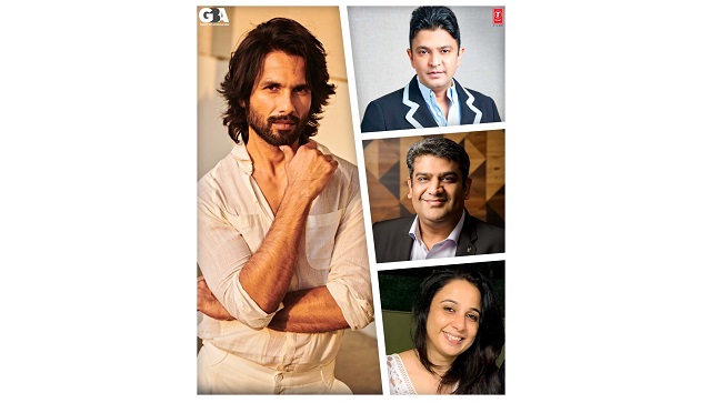 Shahid Kapoor’s action drama Bull to release in theatres on 7 April, 2023 Shahid Kapoor’s action drama Bull to release in theatres on 7 April, 2023