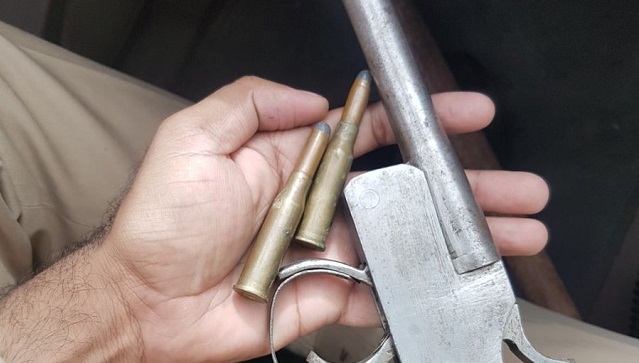 .315 bore casings found at Lakhimpur Kheri site: All you need to know about this cartridge .315 bore casings found at Lakhimpur Kheri site: All you need to know about this cartridge
