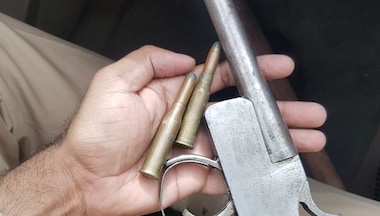 .315 bore casings found at Lakhimpur Kheri site: All you need to know about this cartridge